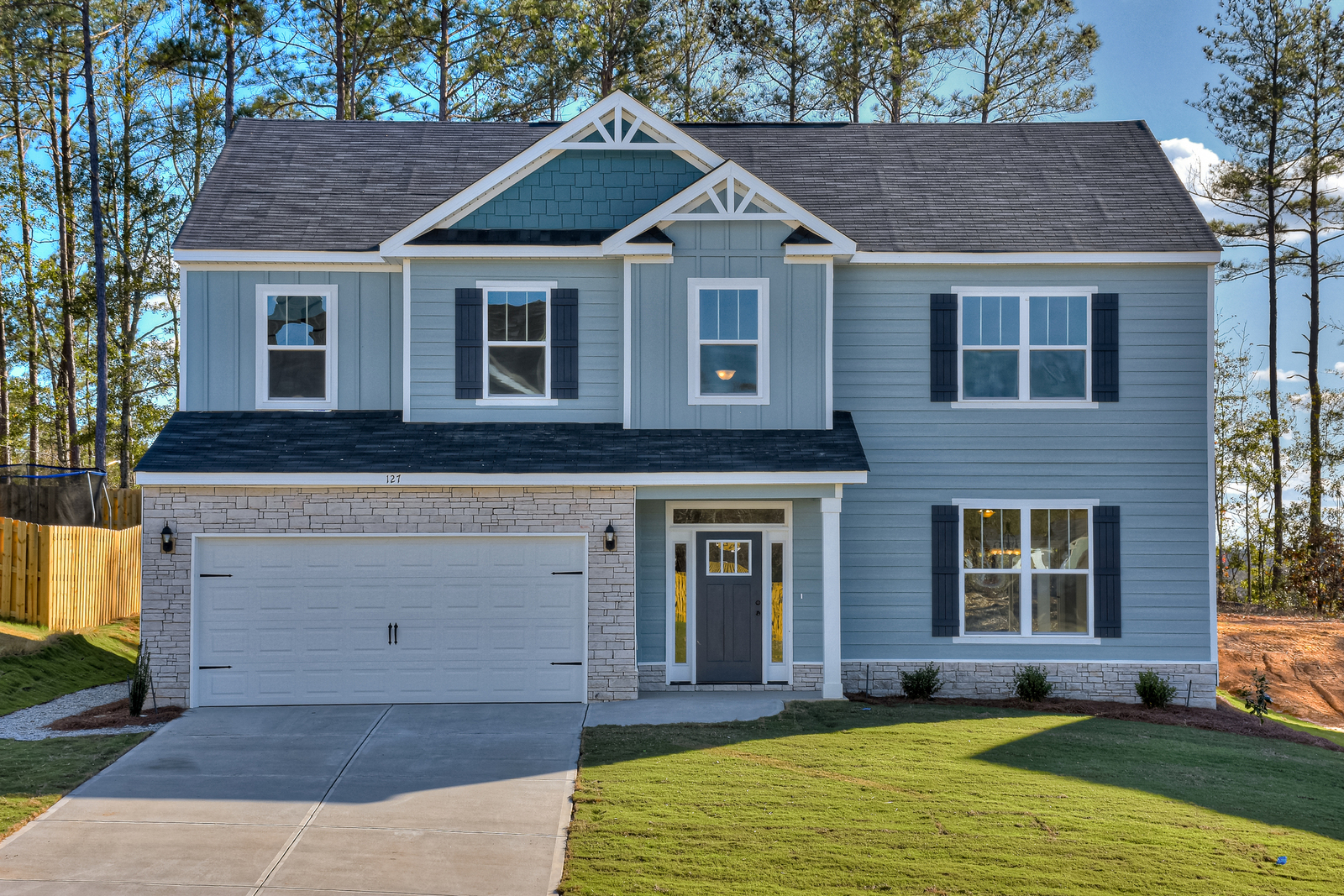 How a New-Construction Home Can Save You Money
