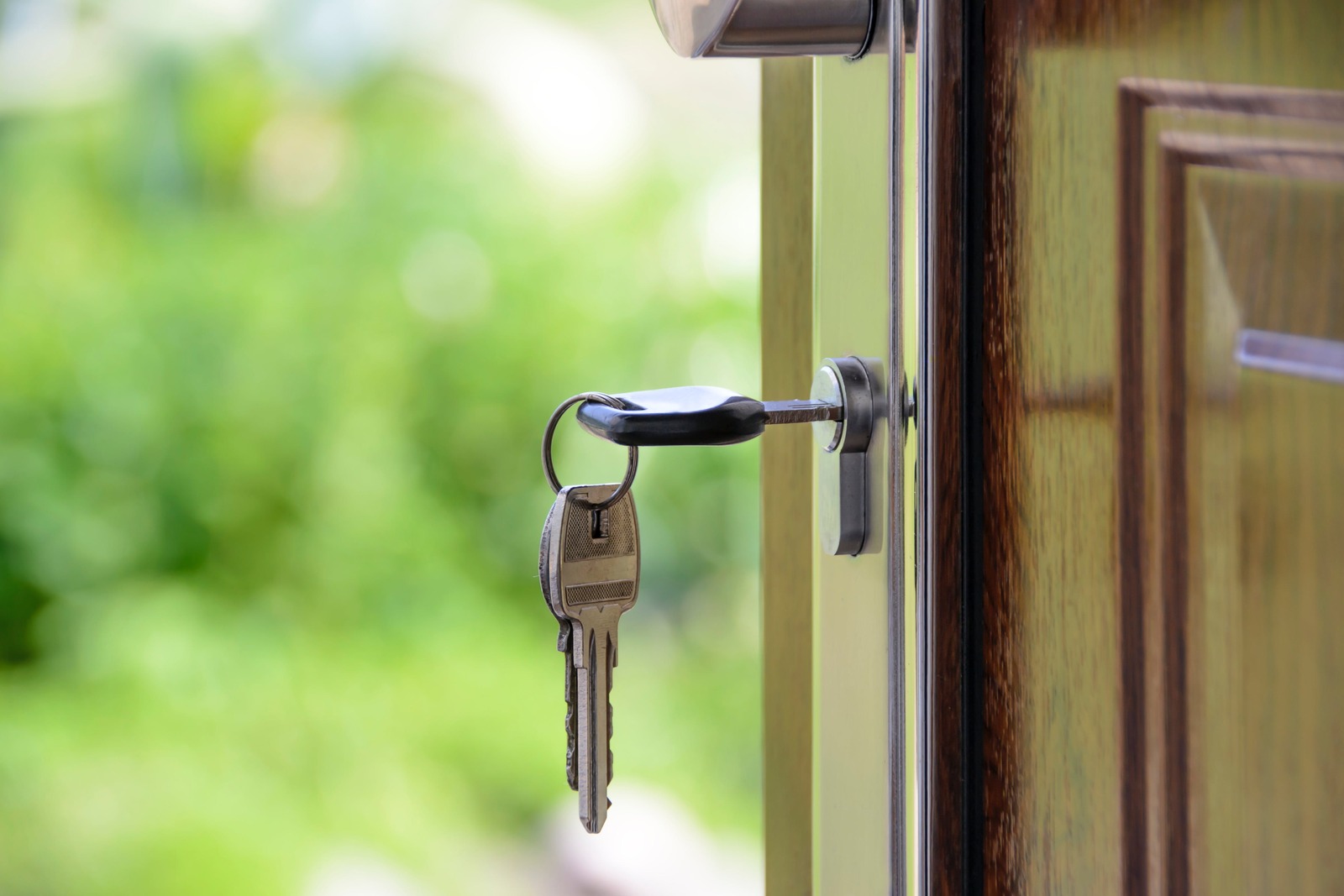 Keystone Keys to Savings: Understand closing costs, what they may cost you and your payment options.
