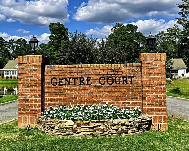 NEW COMMUNITY IN GREENWOOD, SC!