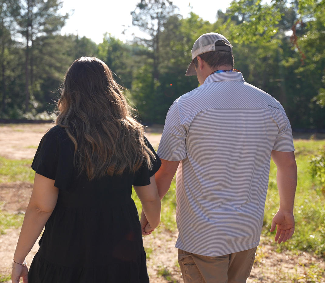 Part 4: Picking Their Plan & Home Personalizations