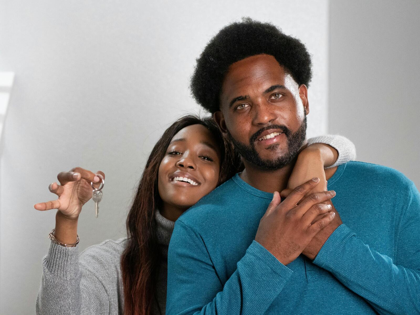 Welcome back to First Keys: Your Guide to Buying a Home for the First Time!