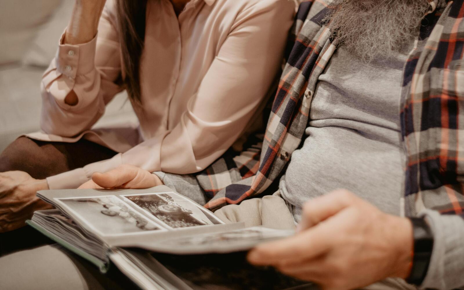 Next Chapter: The Move-Up Homeowner's Guide