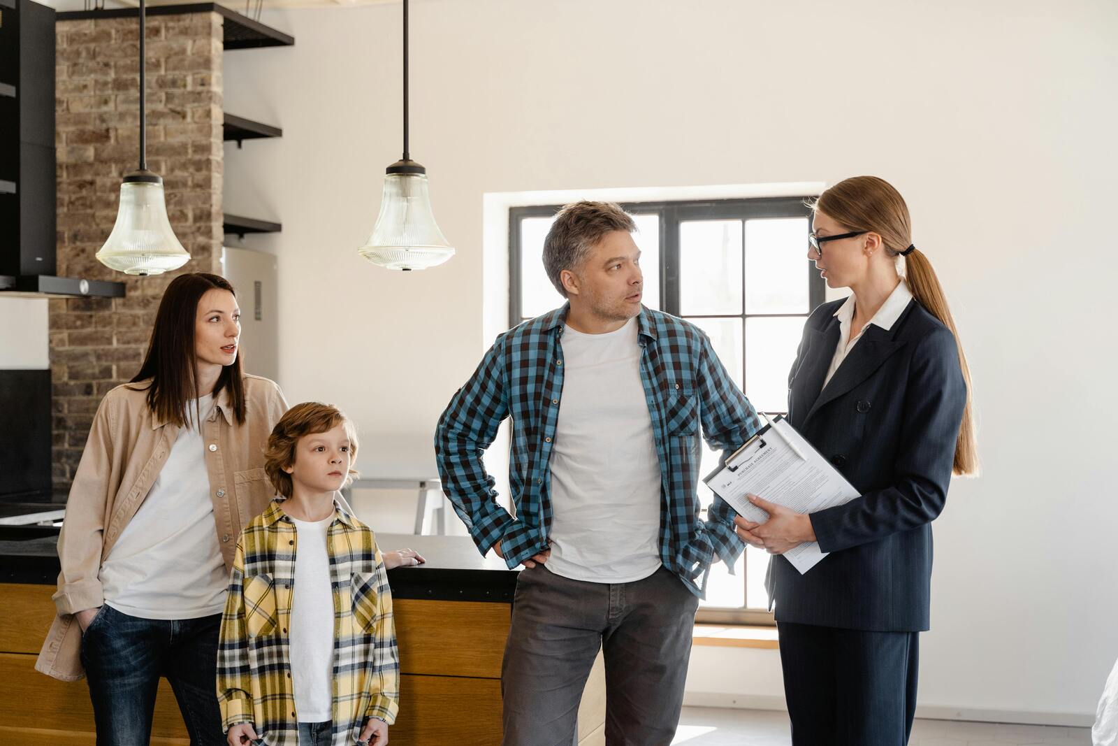 Next Chapter: The Move-Up Homeowner's Guide - Part 3