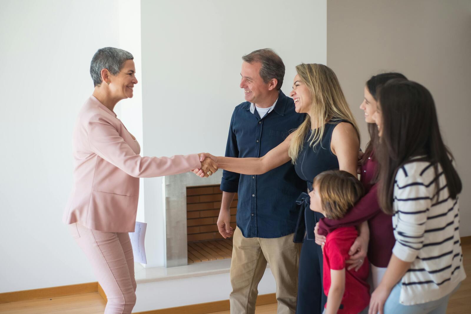 Next Chapter: The Move-Up Homeowner's Guide - Final Part