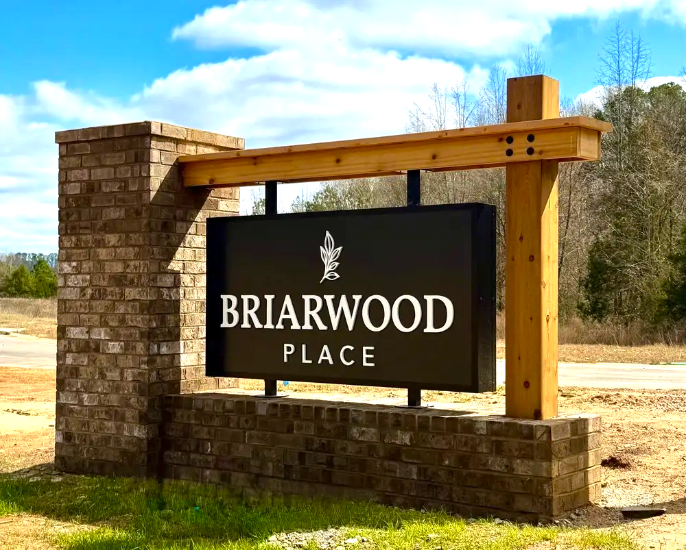 Welcome Home to Briarwood Place: Living in the Heart of Greenwood