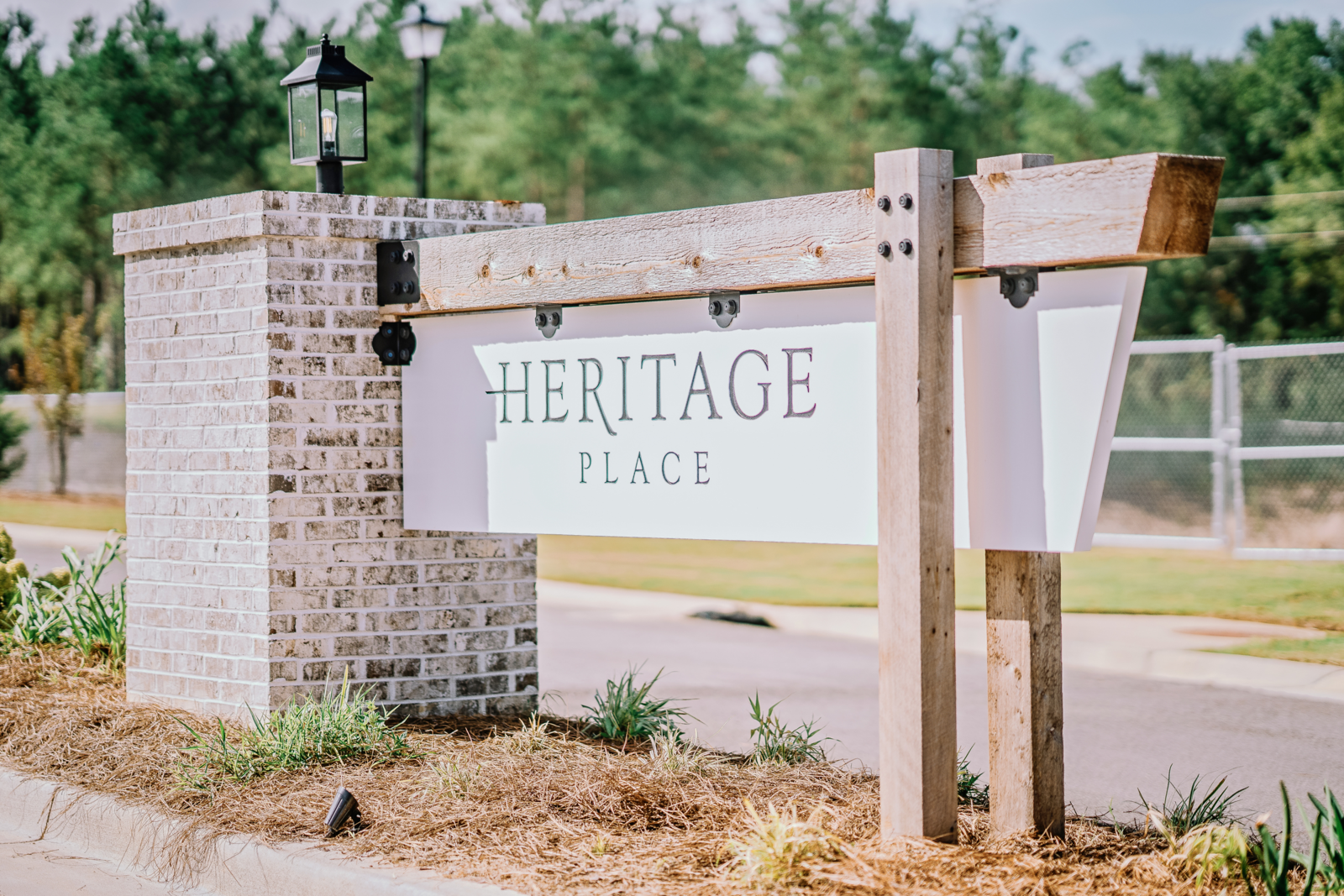 Finding Your Balance at Heritage Place: A Hidden Gem in Trenton, SC