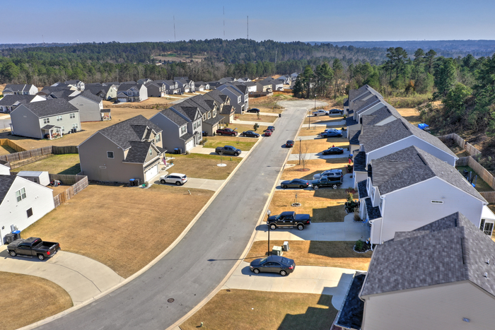 Granite Hill Section 4