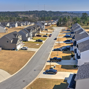 Granite Hill Section 4