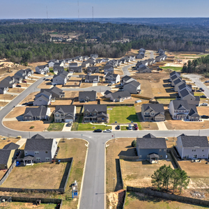 Granite Hill Section 4