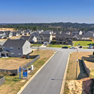 Granite Hill Section 4