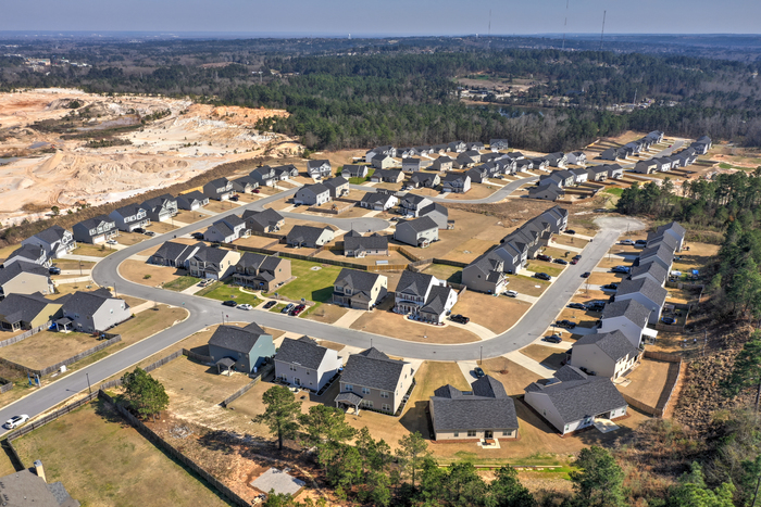 Granite Hill Section 4