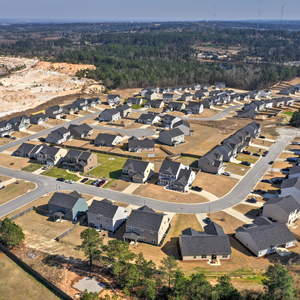 Granite Hill Section 4