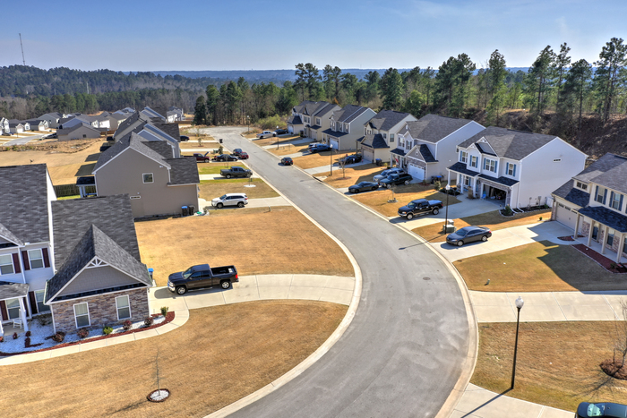 Granite Hill Section 4