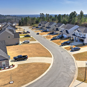 Granite Hill Section 4
