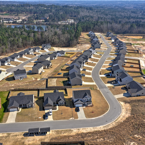 Granite Hill Section 4