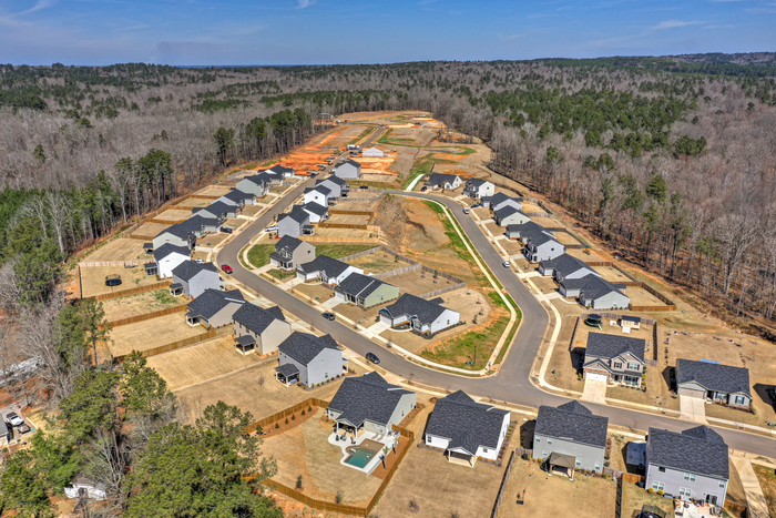 Gregory Landing