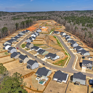 Gregory Landing