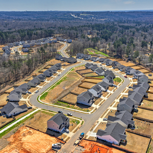 Gregory Landing