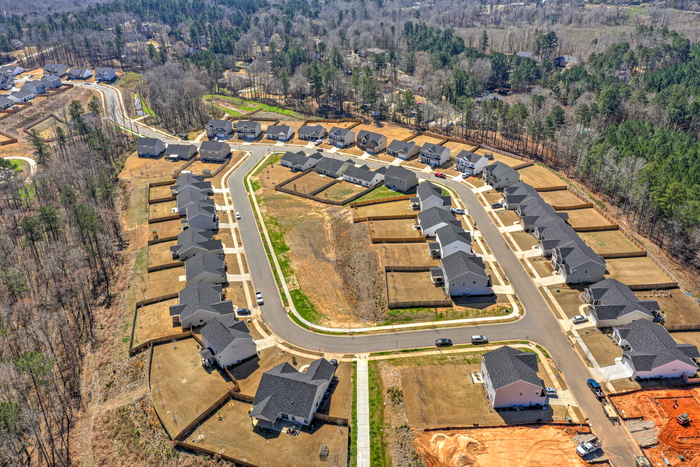 Gregory Landing