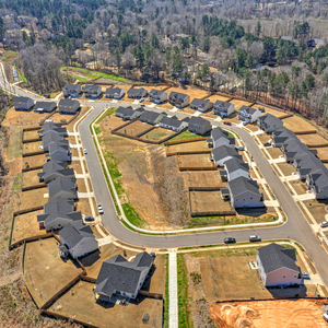 Gregory Landing