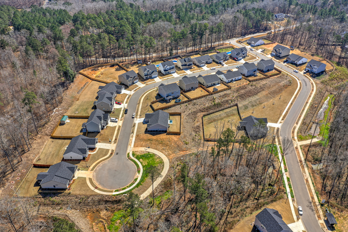 Gregory Landing