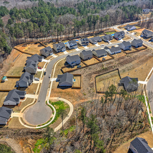Gregory Landing