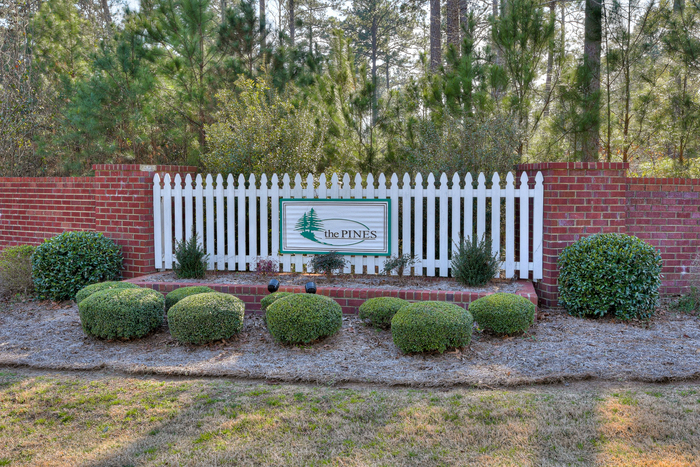 The Pines
