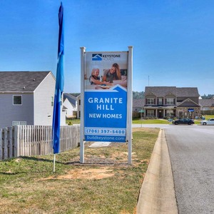Granite Hill Section 4