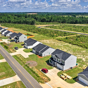 Deerfoot Pines