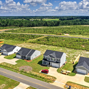 Deerfoot Pines