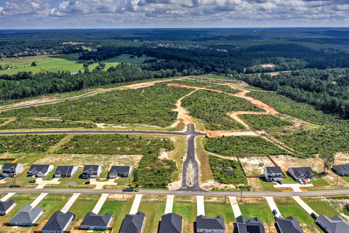 Deerfoot Pines