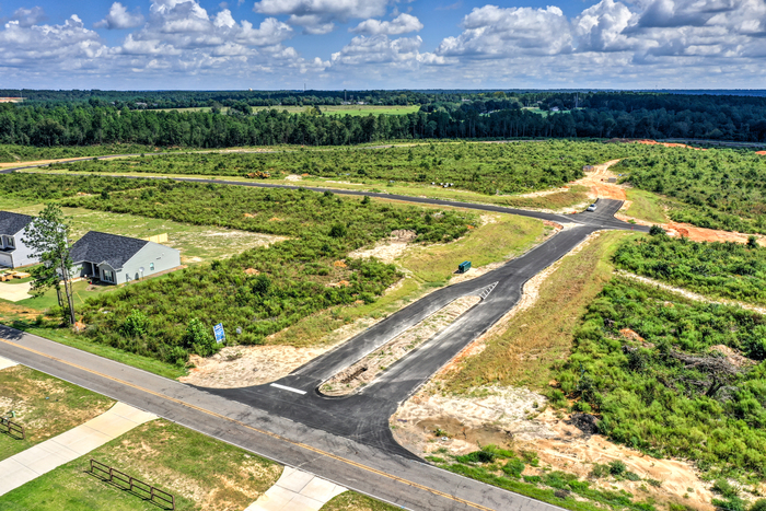 Deerfoot Pines