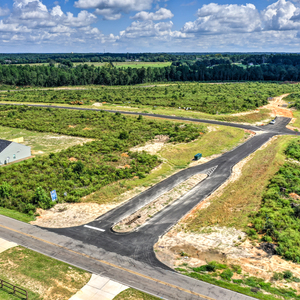 Deerfoot Pines