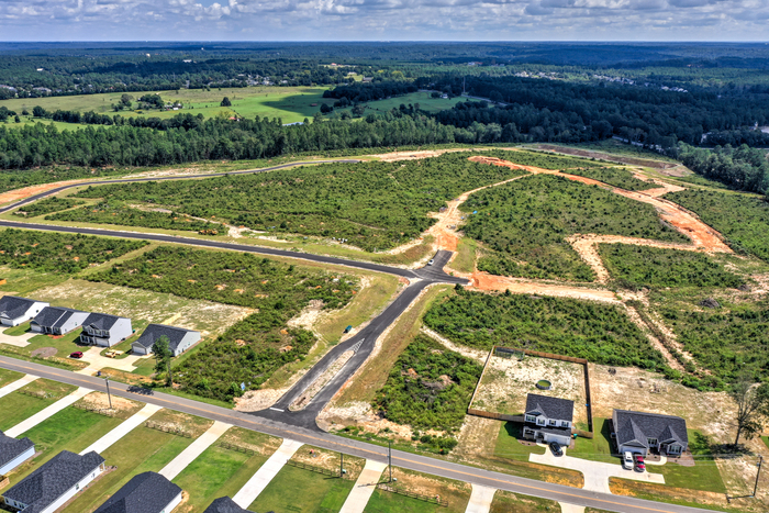 Deerfoot Pines
