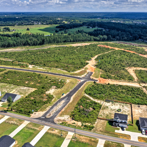 Deerfoot Pines