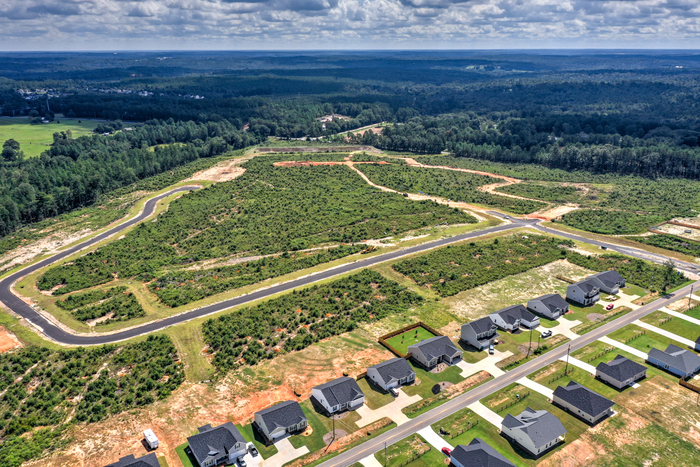Deerfoot Pines
