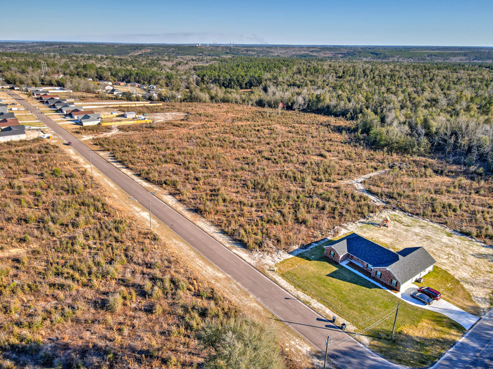Cedar Ridge Farms