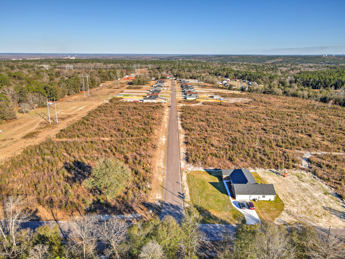 Cedar Ridge Farms