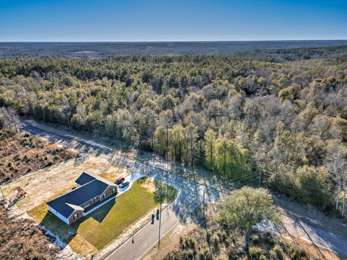 Cedar Ridge Farms