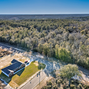 Cedar Ridge Farms