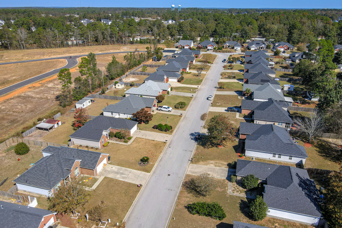 Walnut Grove