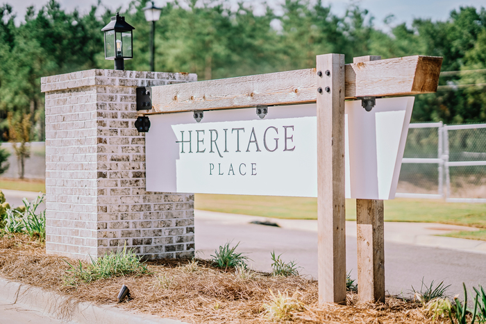 Heritage Place