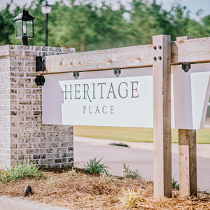 Heritage Place