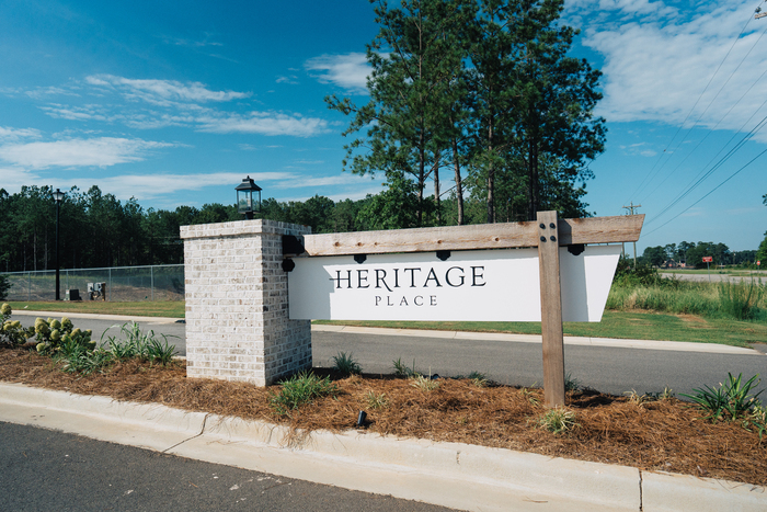 Heritage Place