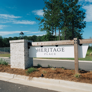 Heritage Place