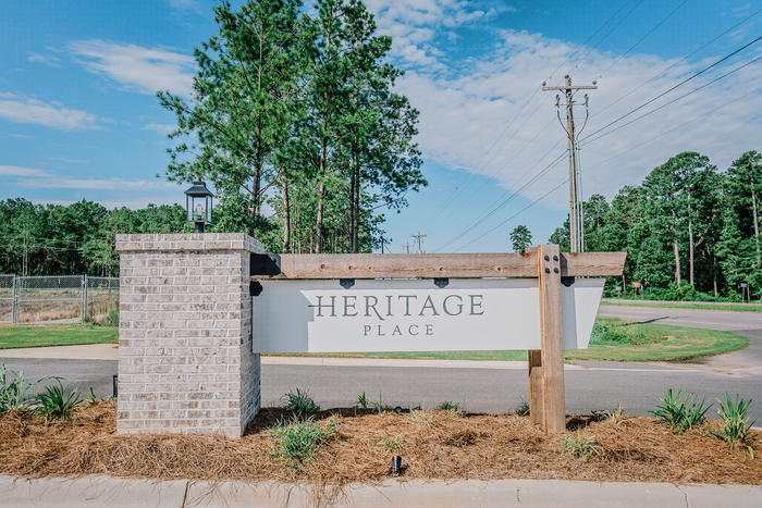 Heritage Place
