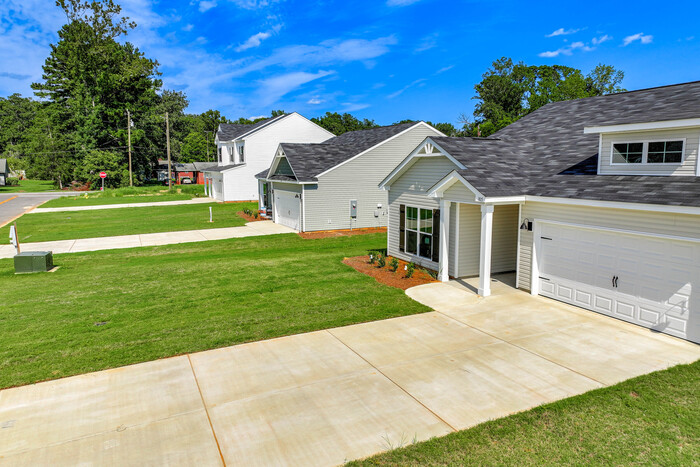 Sagewood Grove
