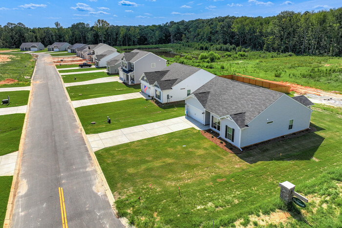 Sagewood Grove