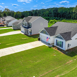 Sagewood Grove