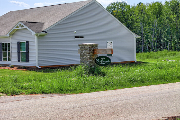 Sagewood Grove